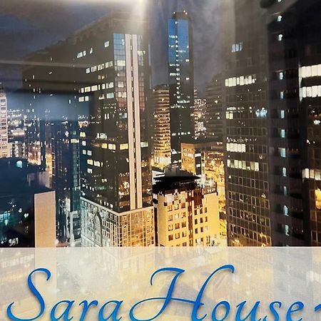Apartament Sara House Neapol Zewnętrze zdjęcie
