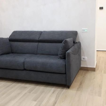 Apartament Sara House Neapol Zewnętrze zdjęcie