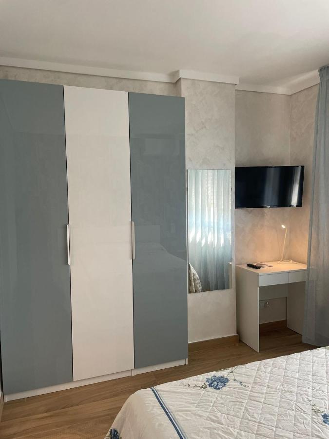 Apartament Sara House Neapol Zewnętrze zdjęcie