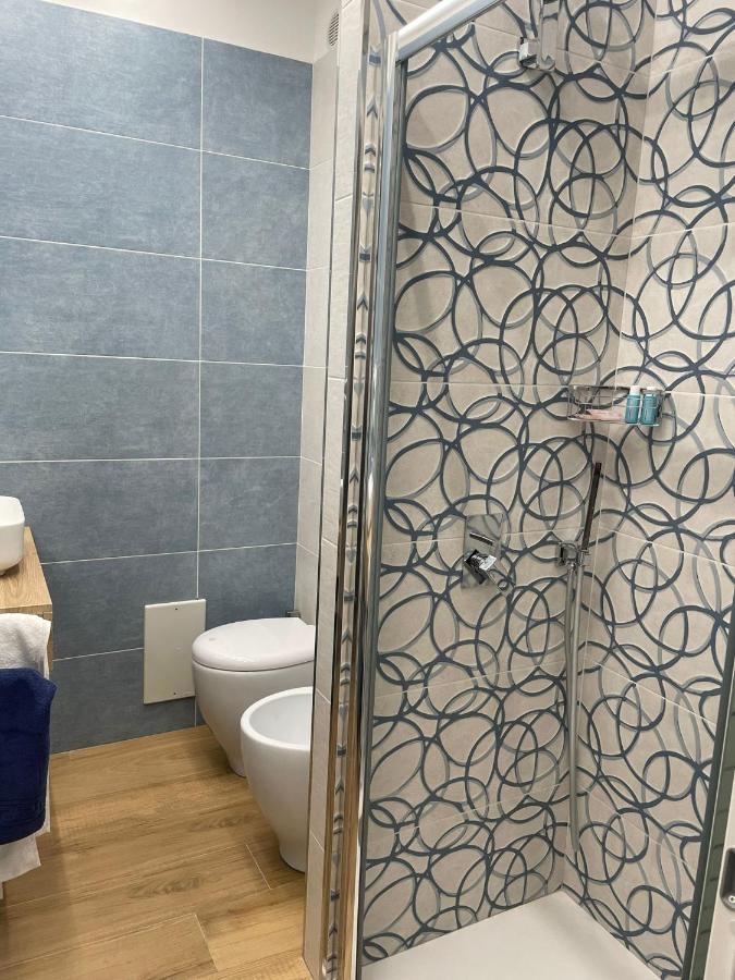 Apartament Sara House Neapol Zewnętrze zdjęcie