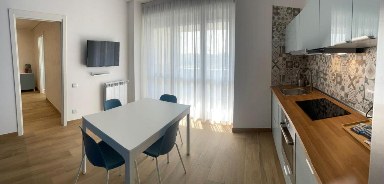 Apartament Sara House Neapol Zewnętrze zdjęcie