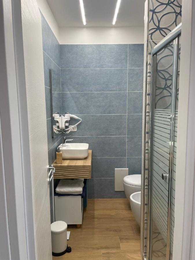 Apartament Sara House Neapol Zewnętrze zdjęcie