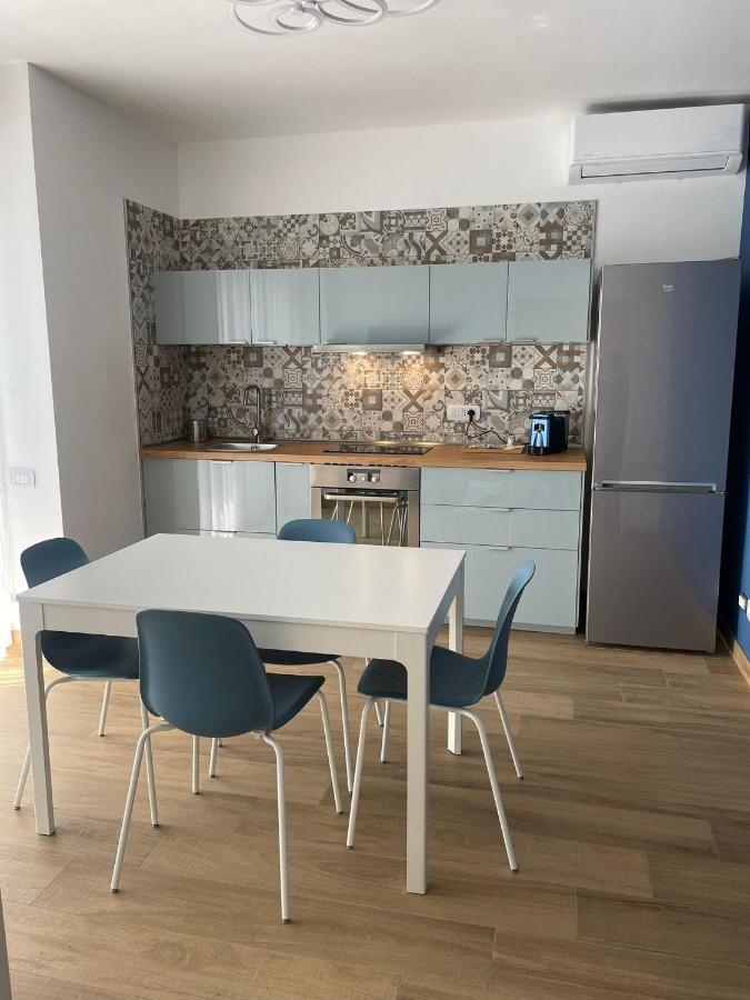 Apartament Sara House Neapol Zewnętrze zdjęcie