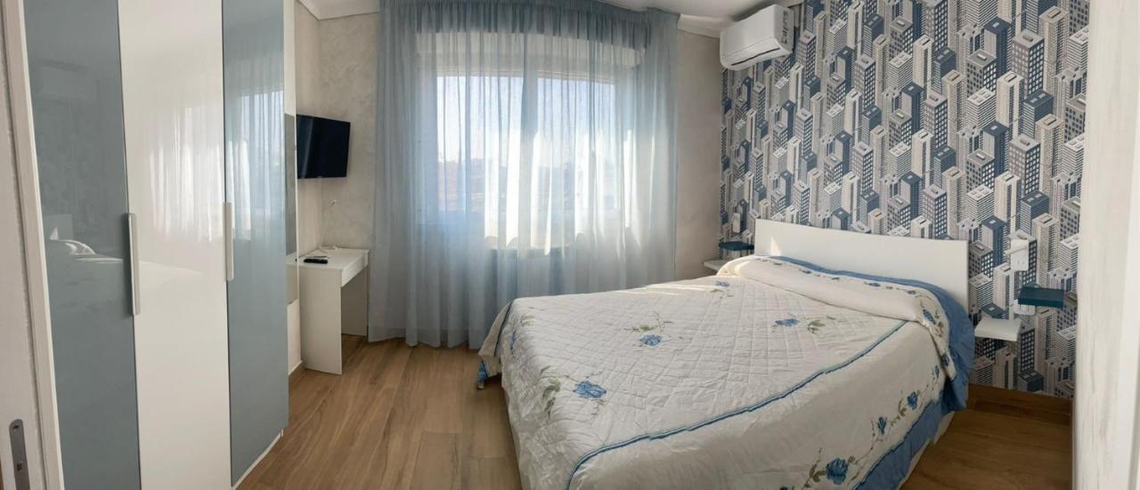 Apartament Sara House Neapol Zewnętrze zdjęcie