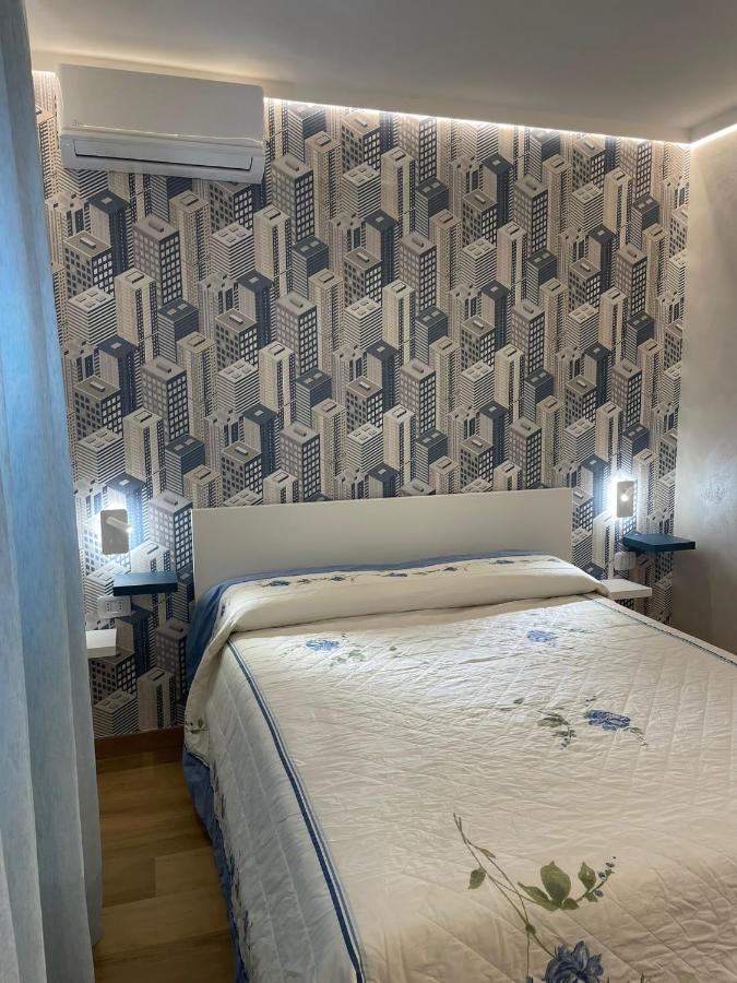 Apartament Sara House Neapol Zewnętrze zdjęcie