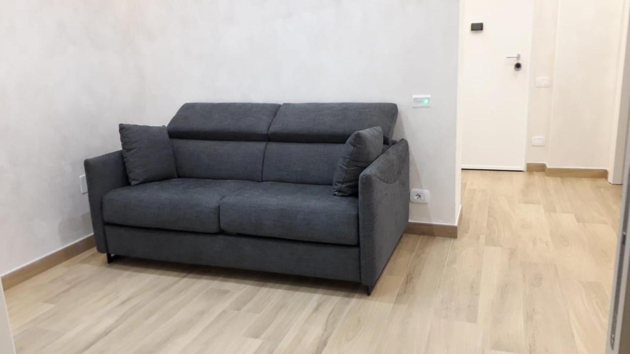 Apartament Sara House Neapol Zewnętrze zdjęcie