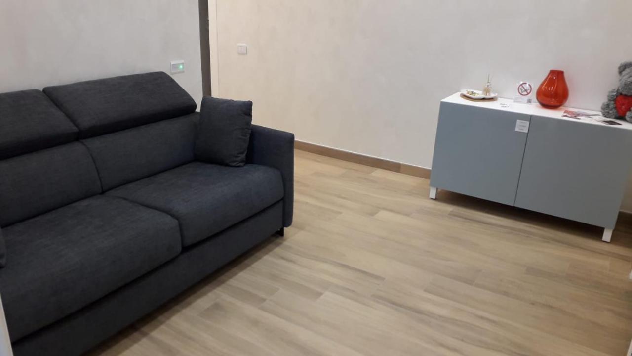 Apartament Sara House Neapol Zewnętrze zdjęcie