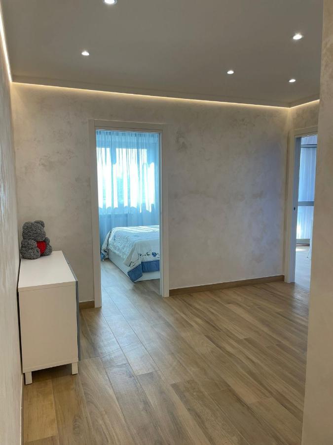 Apartament Sara House Neapol Zewnętrze zdjęcie