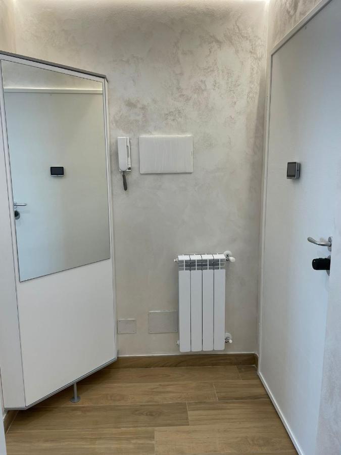 Apartament Sara House Neapol Zewnętrze zdjęcie